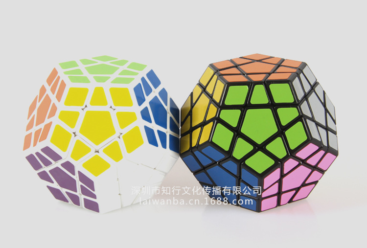 五面魔方,九面方,方6面_大山谷图库