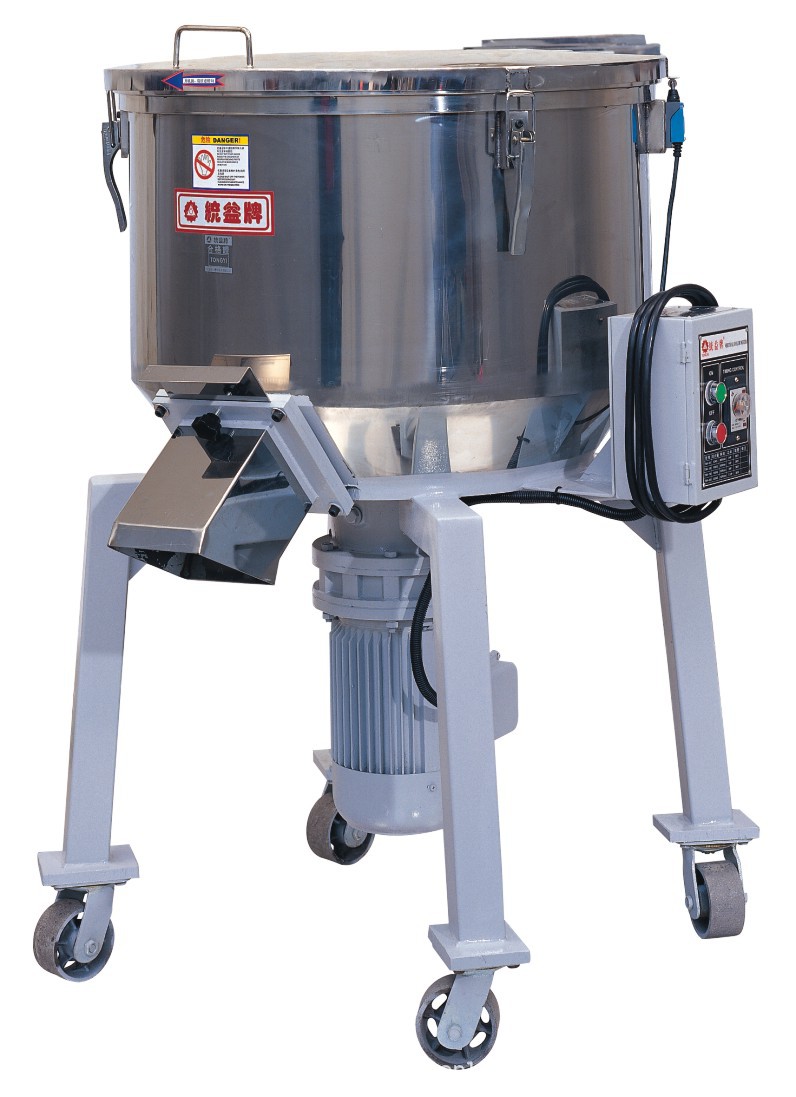 【统益牌注塑辅机】价格,厂家,图片,其他塑料机械,苏州统益自动化机械