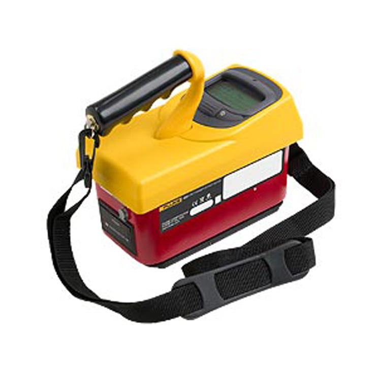 fluke451b电离室巡检仪辐射巡检仪手持式设备