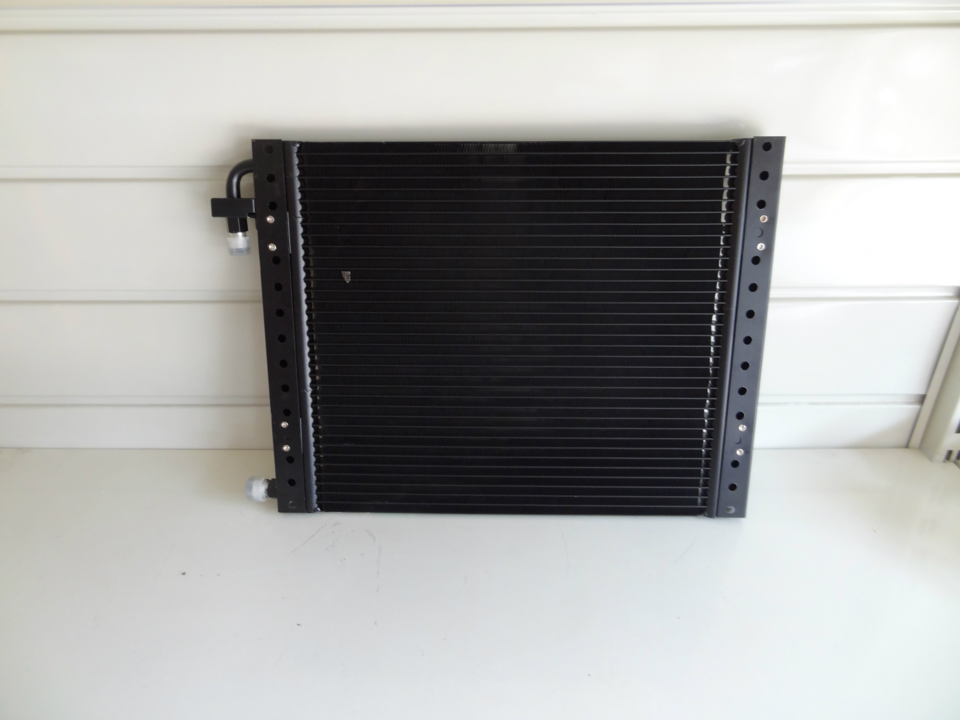 汽车空调冷凝器 厂家直销 价格合理
