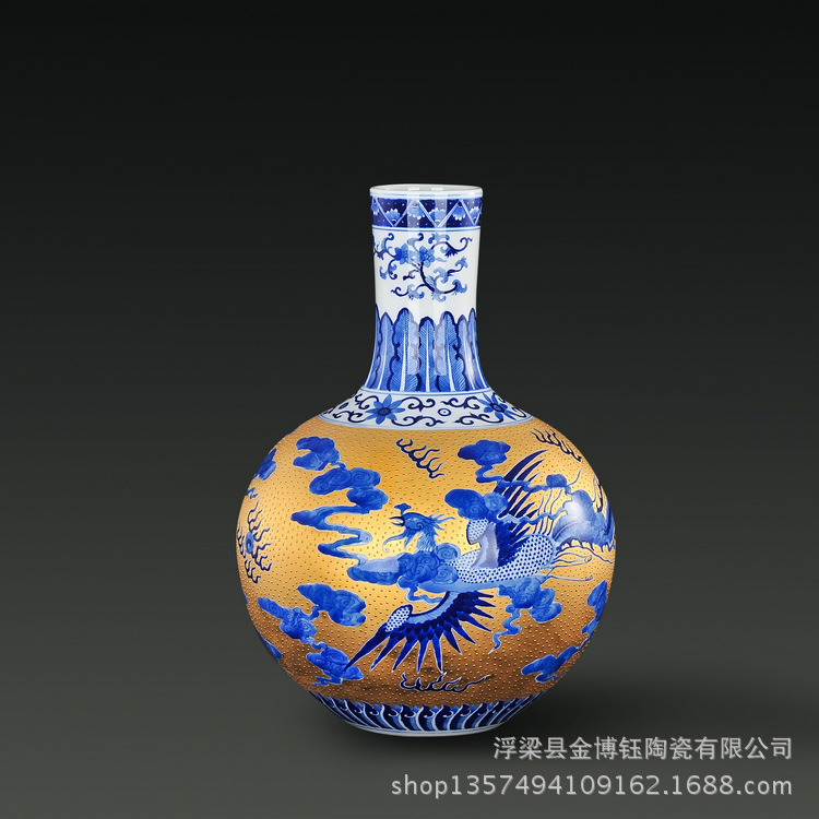 陶瓷工艺品价格