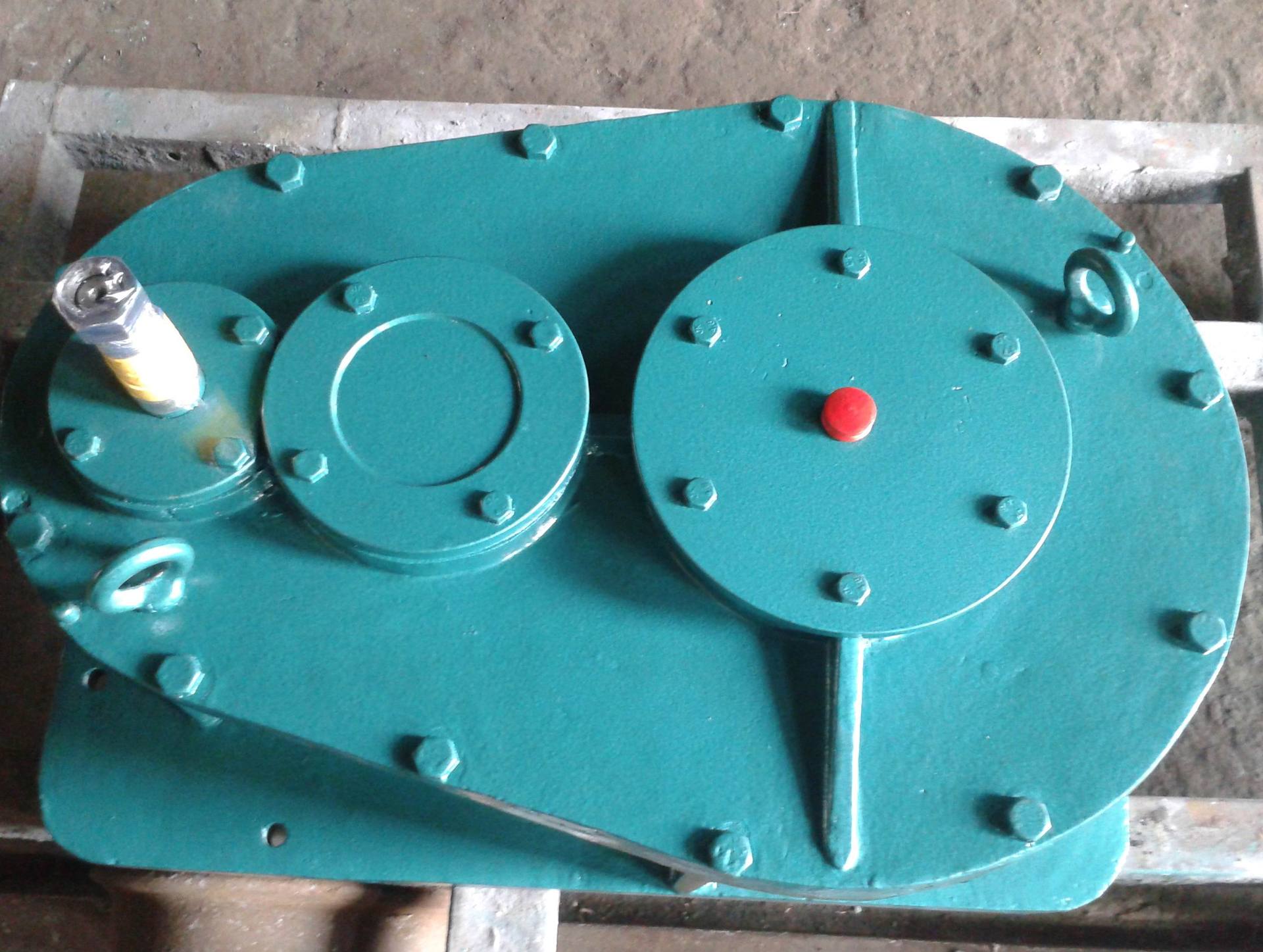 供应有机肥设备专用减速机