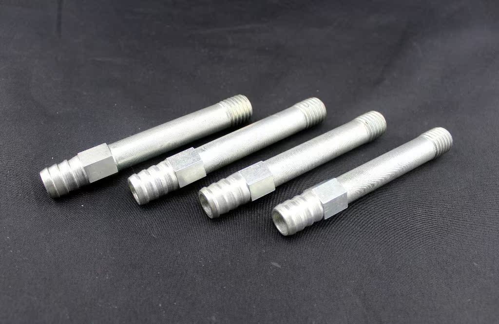 慈溪永固模具标准件 加长水咀 模具水咀 加长水嘴批发 厂家直销