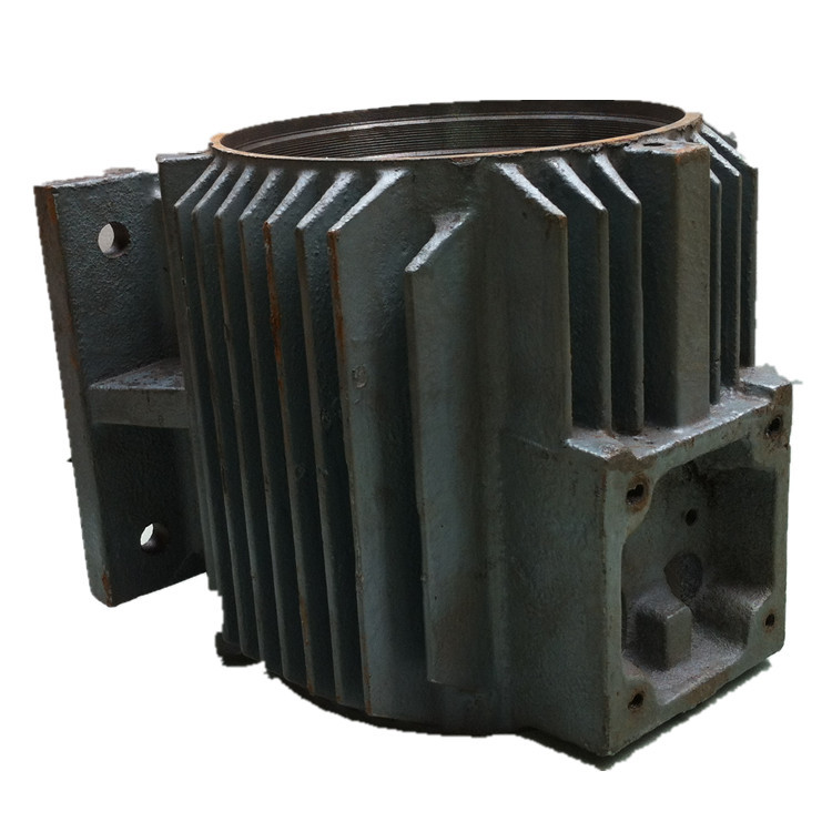 y2 80b3-y2 132b3电机壳(电机筒)