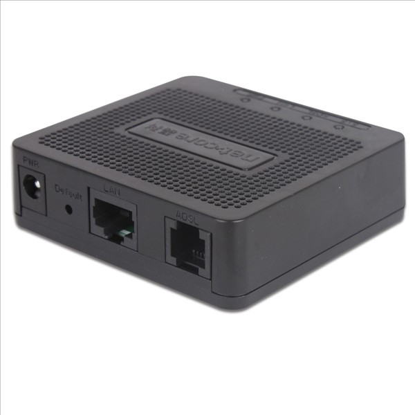 磊科nm400adsl宽带猫mini型adsl调制解调器