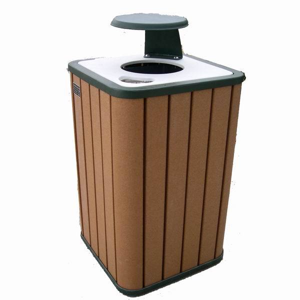 厂家低价直销城乡环境连片整治户外分类垃圾桶