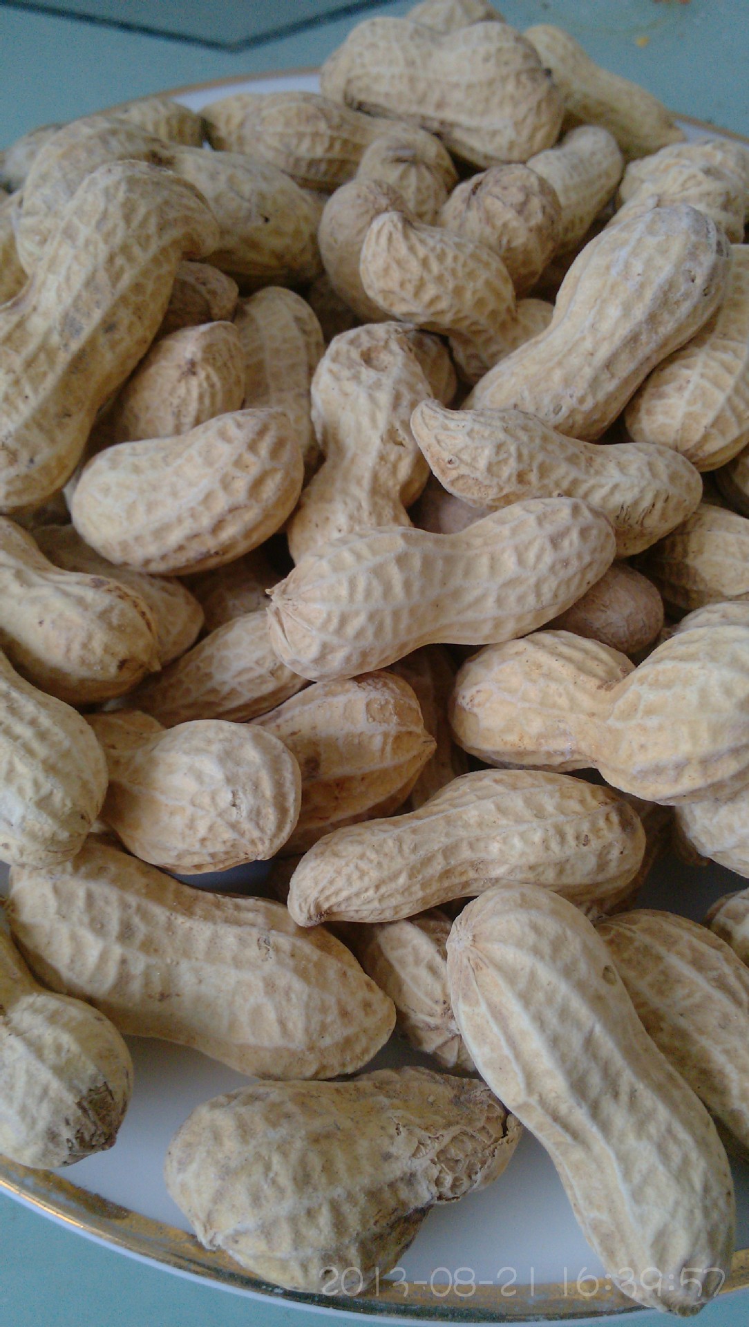 【新品上市】卤味花生(10kg)-风味独特,香酥可口