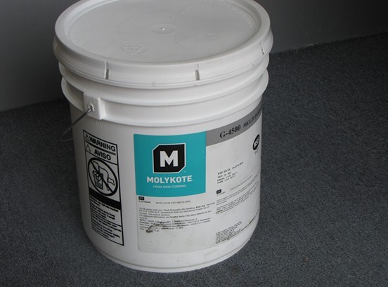 molykote l-1232 synthetic compressor oil摩力克l-1232合成机油