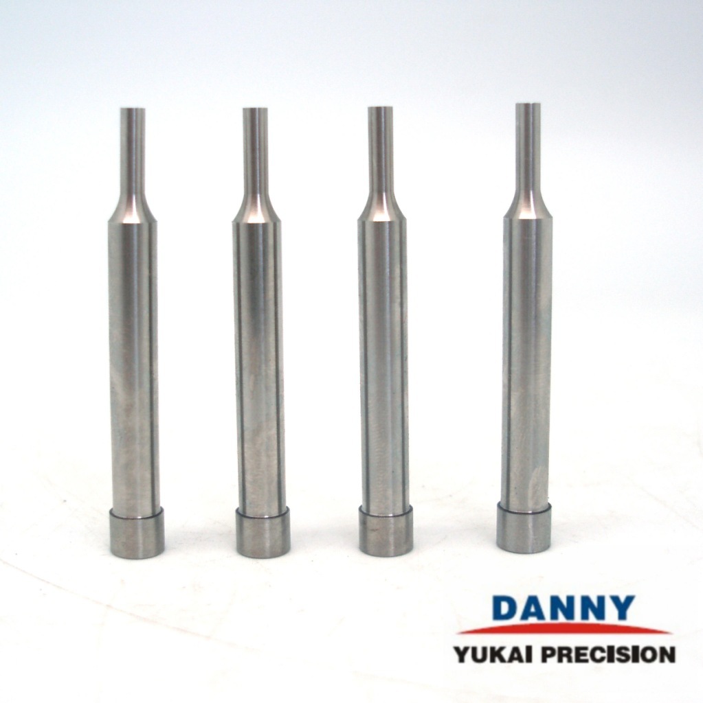 冲头 冲针 a冲 盘起punch模具配件 冲压模具配件 东莞模具配件