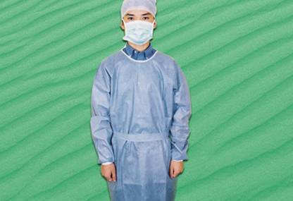 手术衣