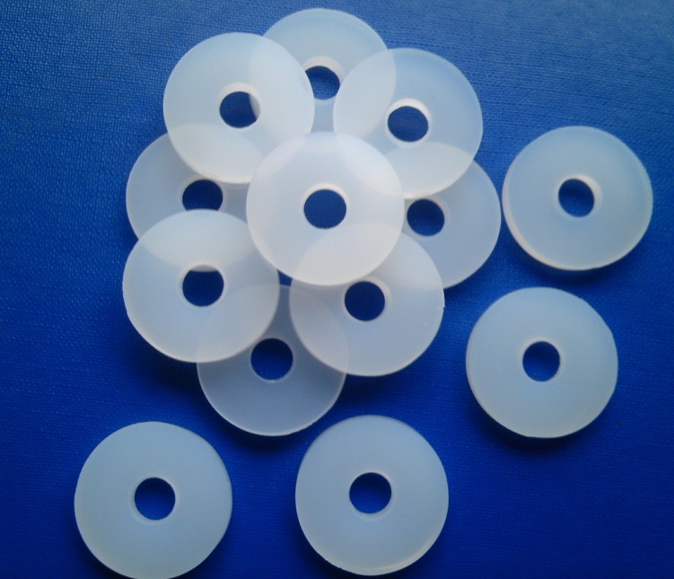 供应耐高低温 硅胶垫片