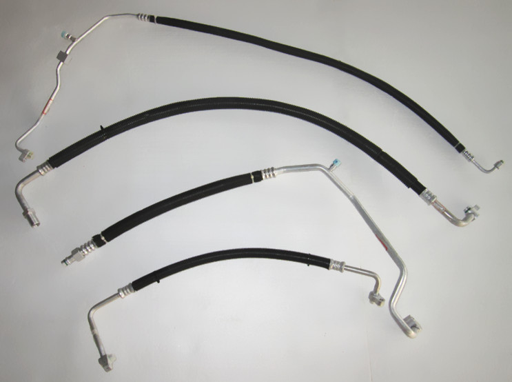 【格尔发 管路总成】价格,批发,供应商厂家 - 浙江艾瑞思汽车配件有限