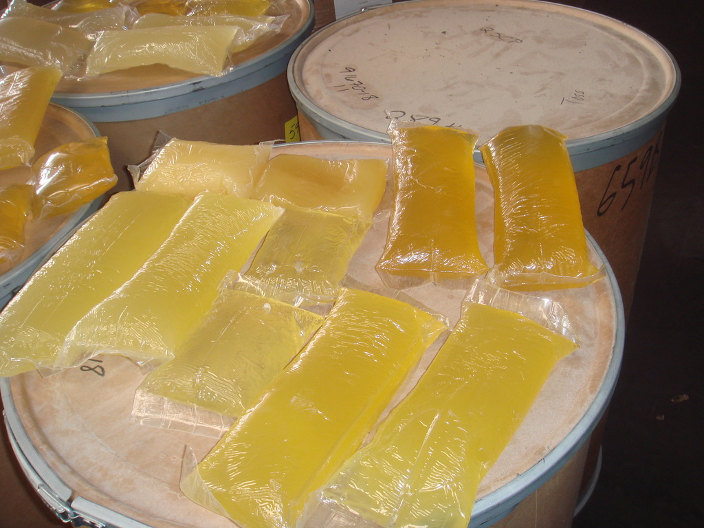 低价供应 进口压敏热熔胶