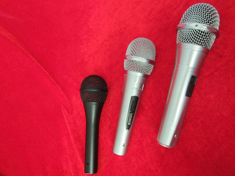 厂家直销 动圈麦 专业动圈麦克风话筒 专业时尚 量大价优