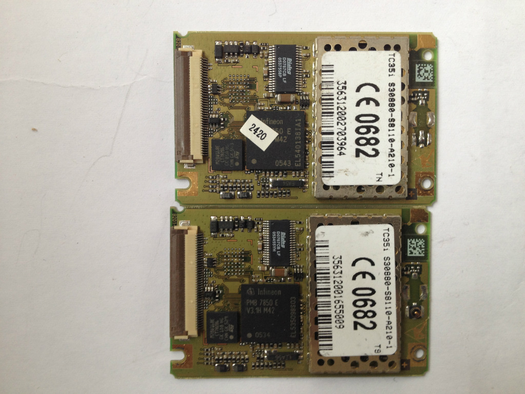 大量批发供应siemens模块 西门子tc35i gsm模块