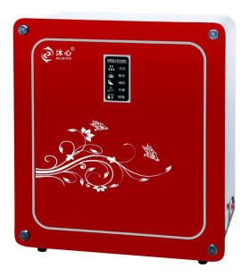 供应【沐心】家用纯水机 净水器 箱式纯水机mx-xs-04 纯水机