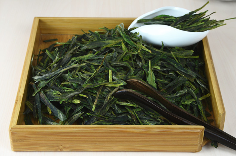 2013正宗特級太平猴魁 綠茶 蘭花香型 一件起批新茶 禮盒茶葉