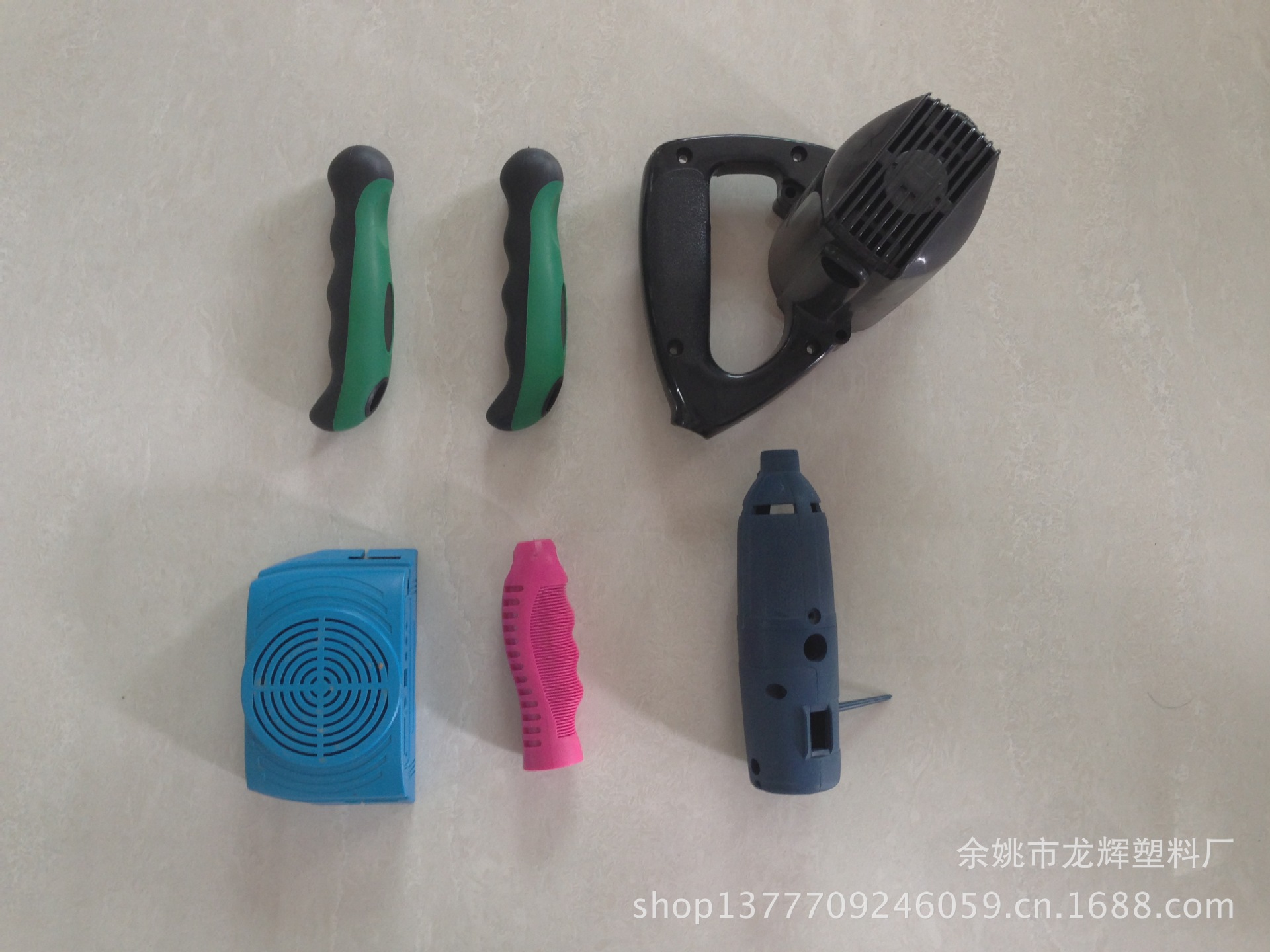 PE塑料：现代工业中的绿色选择