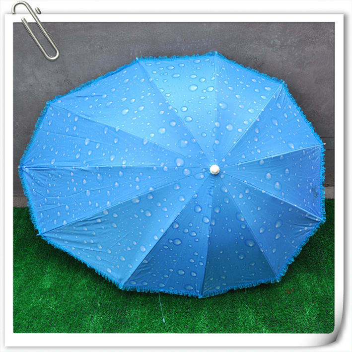 电动车遮阳伞雨蓬电瓶车伞摩托车伞遮阳伞电动车伞遮雨伞批发特价图片