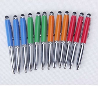 厂家直供 电容笔 医用 触摸 多功能 畅销 现货 大量供应