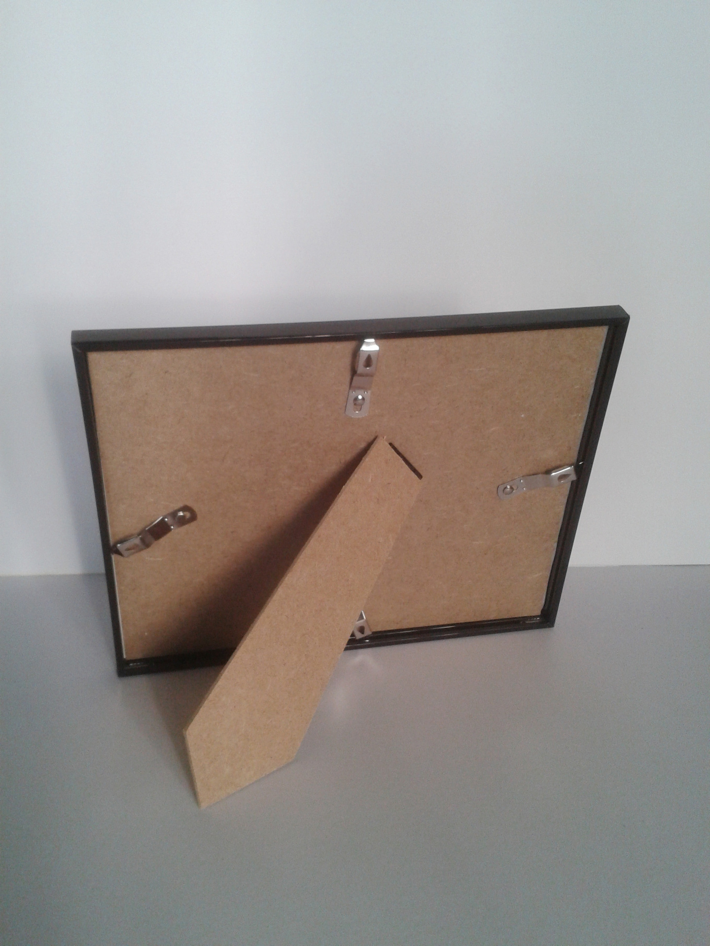 批发简约相框 6寸7寸8寸10寸12寸摆台 pvc相框 塑料证书相框