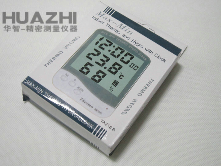 仪器仪表批发：行业动态与市场趋势分析