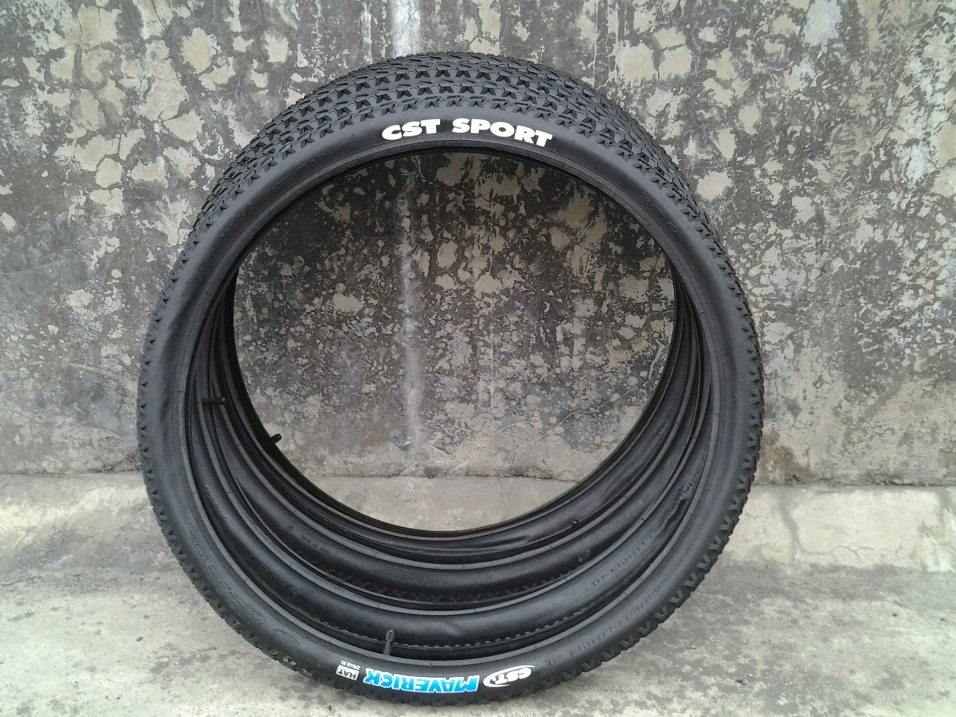 自行车,电动车轮胎-正品cst正新c1673 maverick独行侠26*1.9.