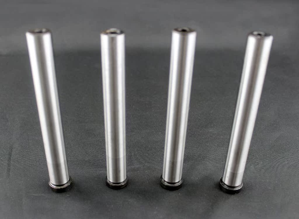 拉杆导柱 定做模具 优质拉杆导柱 导柱导套 厂家直销12*120