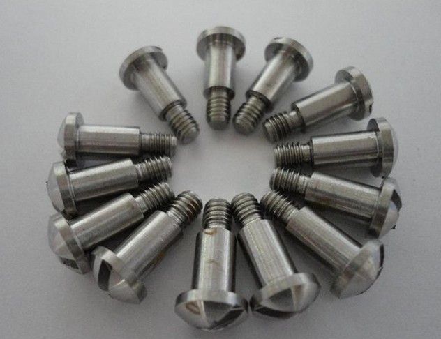 【领邦GB\/T946轴位螺钉 台阶螺丝 非标螺钉】