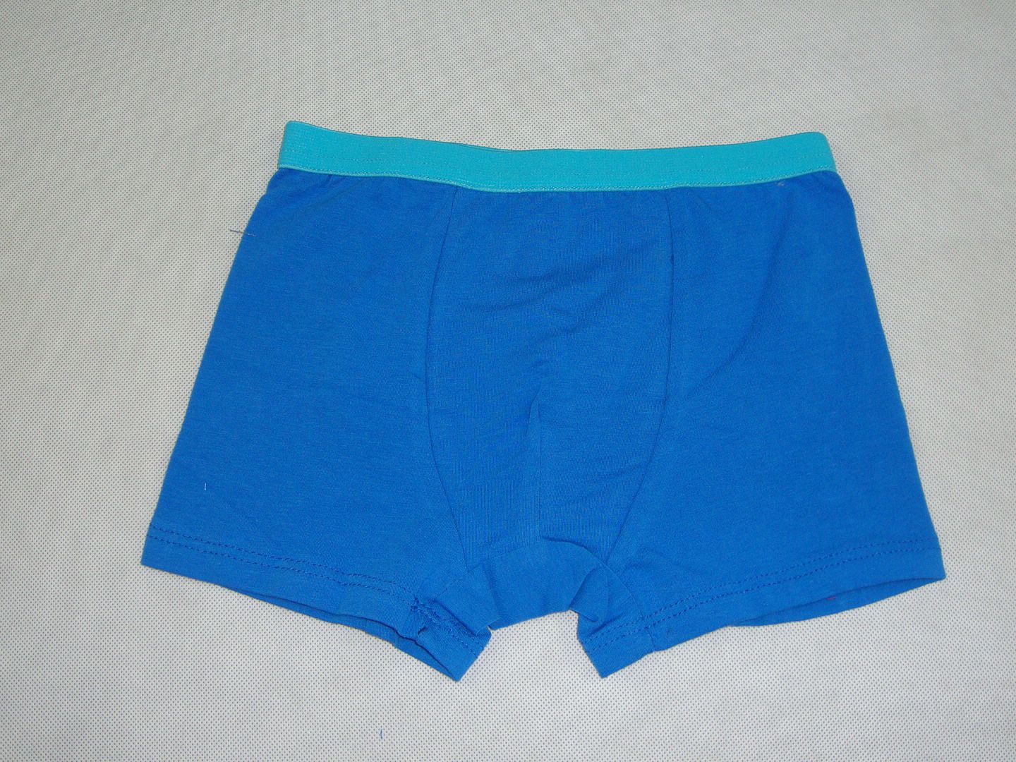 超值供应10144外贸多余2-8岁男童柔软弹力棉氨纶内裤平角裤