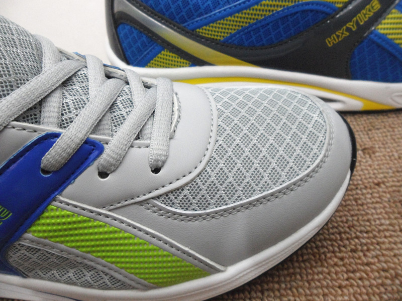 厂家直销奇安特男士网跑,休闲运动鞋522,质量保证,信誉第一