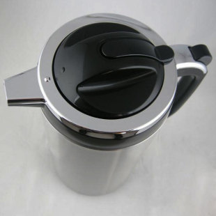 tiger/虎牌 提倒式玻璃内胆 热水壶/保温/瓶/prt-a19s 专柜正品