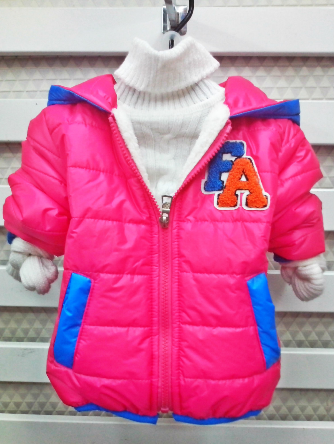 服装鞋帽箱包,钟表眼镜 童装 童棉衣 2013新款爆款可爱超级玛丽,阿里