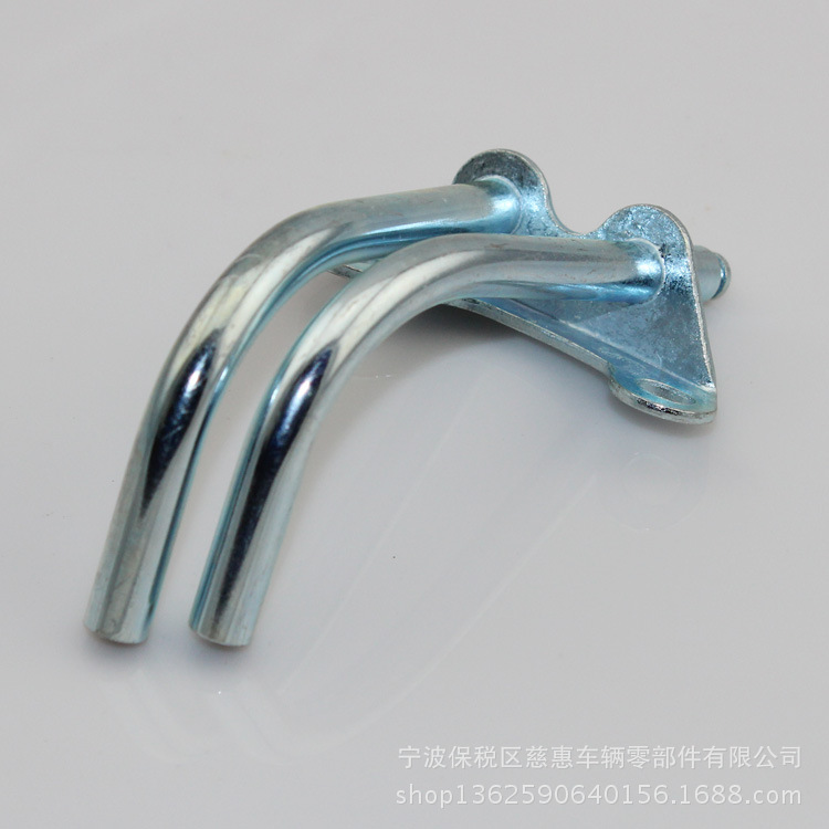 摩托车配件厂家：推动行业升级的新引擎