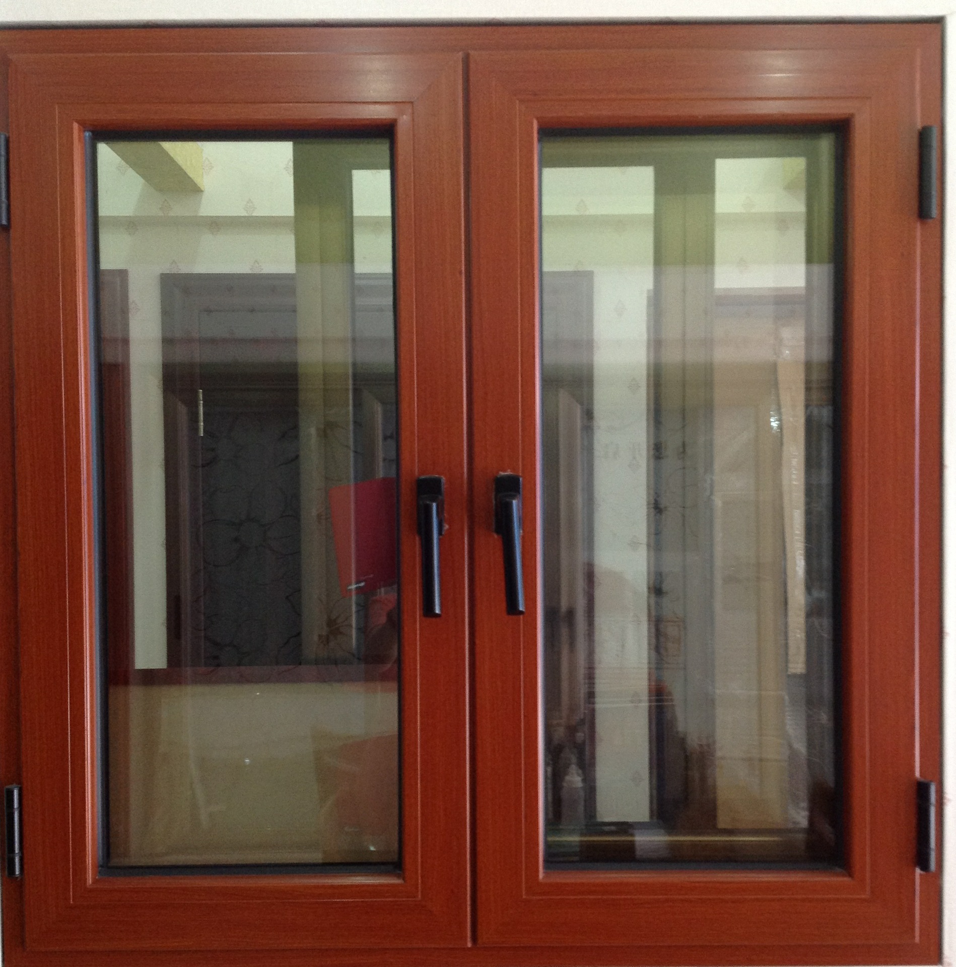 佛山铝合金门窗厂家 断桥铝合金门窗批发 订制 厂价直销