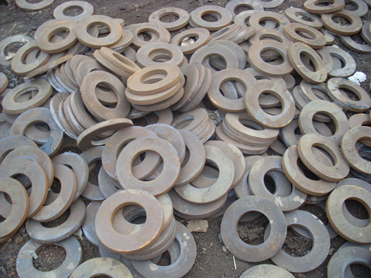 山东法兰毛坯 制版堵头加工 法兰毛坯,制版堵头定做法兰毛坯加工