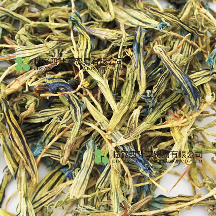 特级虞美人 玉美人 批发 花草茶代加工 oem 贴牌