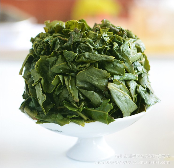 探寻安溪茶叶的魅力：一场文化的盛宴