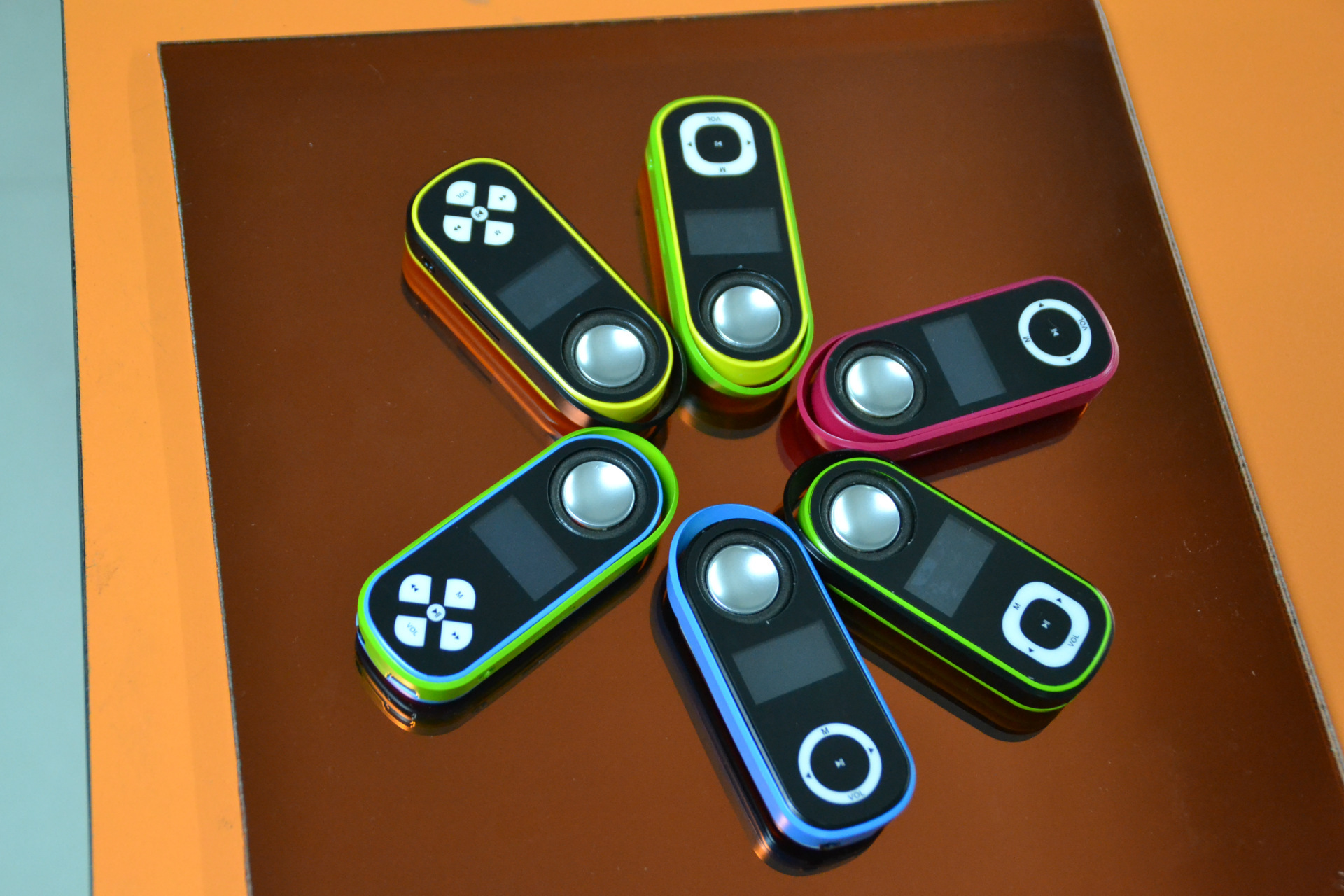 mp3 mp4功能订制 研发 新款外放喇叭播放器全新面世 专业电子生产