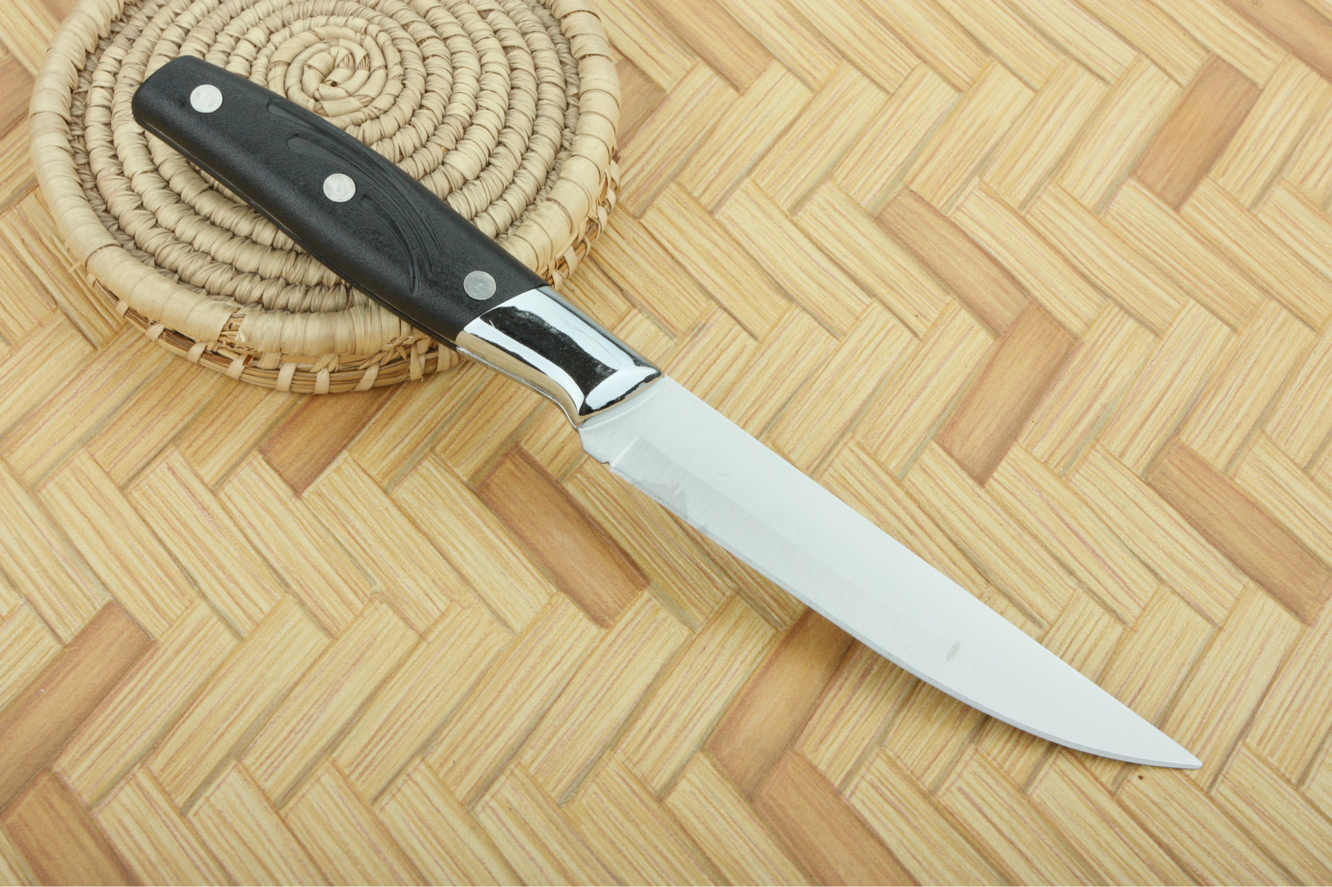 【阳江丰力】刀 水果刀 阳江精品刀具 厂家批发价出售 b-1187