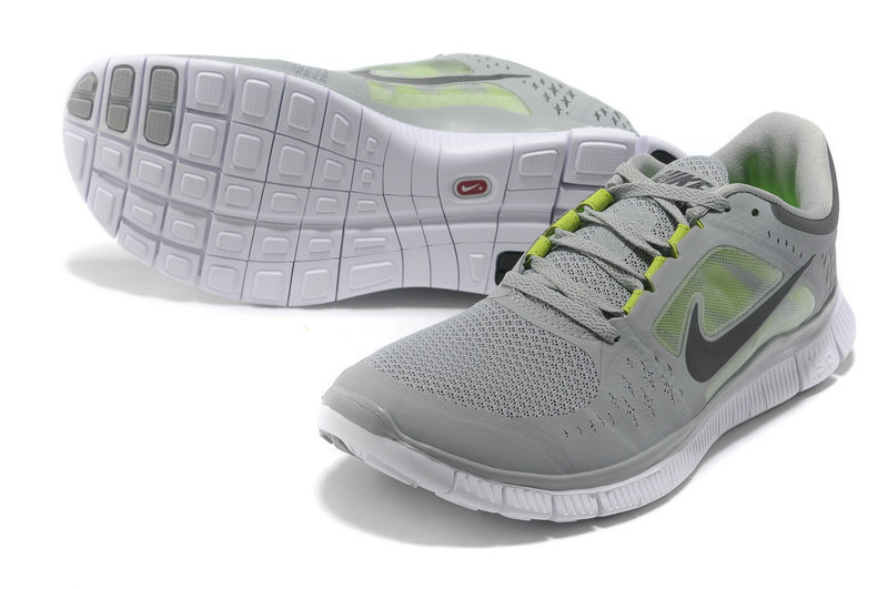 2013耐克赤足50男鞋女鞋跑步运动鞋耐克跑鞋free网面透气情侣鞋