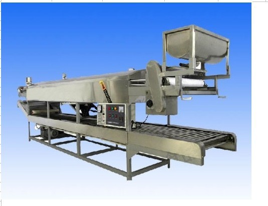 河粉机,猪肠粉机,斋肠粉,信赖麦可酷品牌