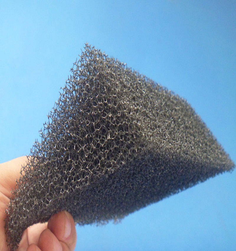 常州海绵厂 聚氨酯网状海绵