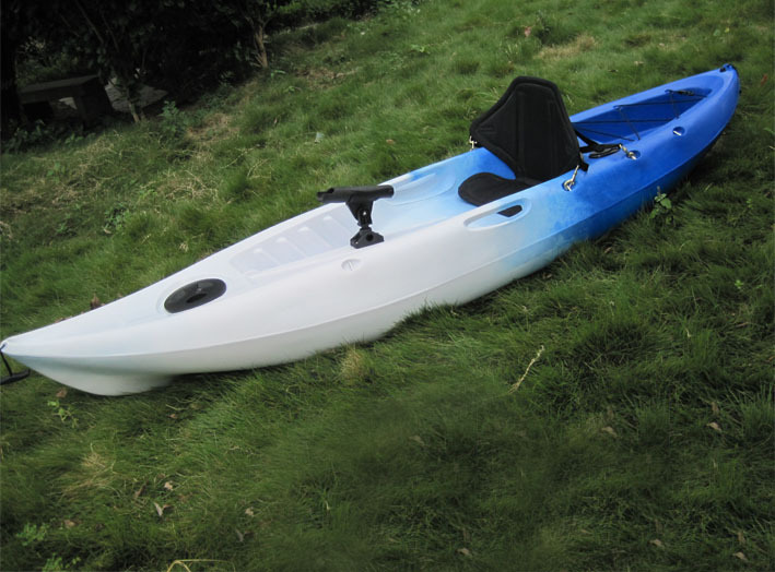 钓鱼艇,水上运动用品,皮划艇系列,家庭出游必备