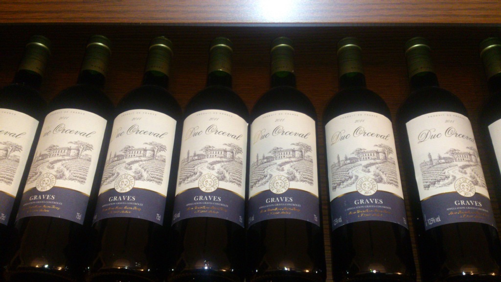 大量批发法国原装进口红酒|奥利芙格拉芙葡萄酒|诚招经销