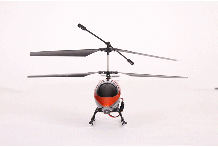 5通道耐摔遥控飞机模型 超大直升飞机航模澄海儿童模型玩具
