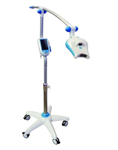 专业供应 冷光 牙齿美白仪 带5寸触摸显