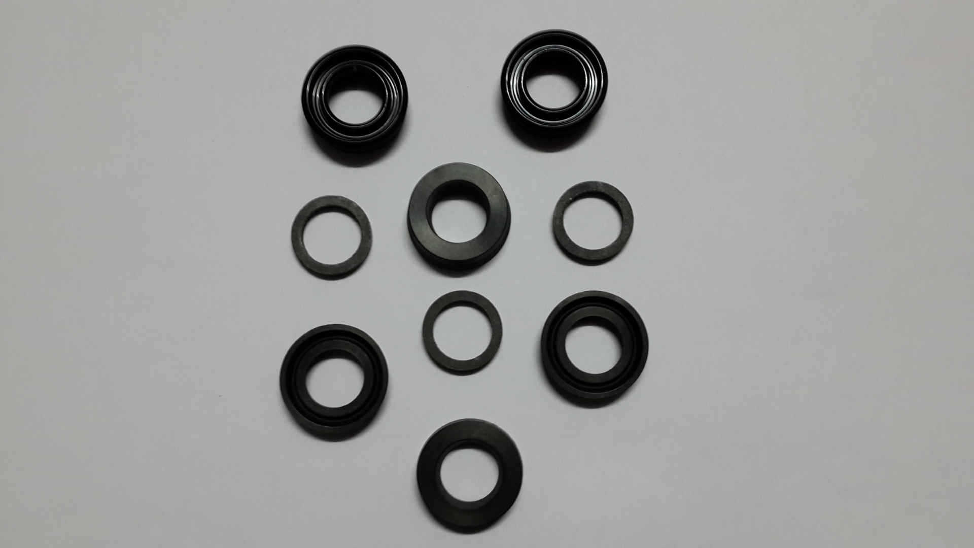 苏州中特水泵密封圈