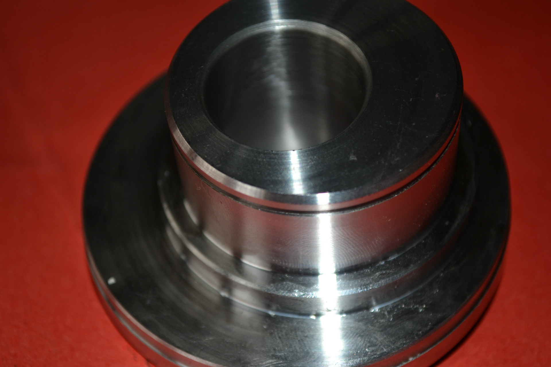 温州供应偏心套织带机配件