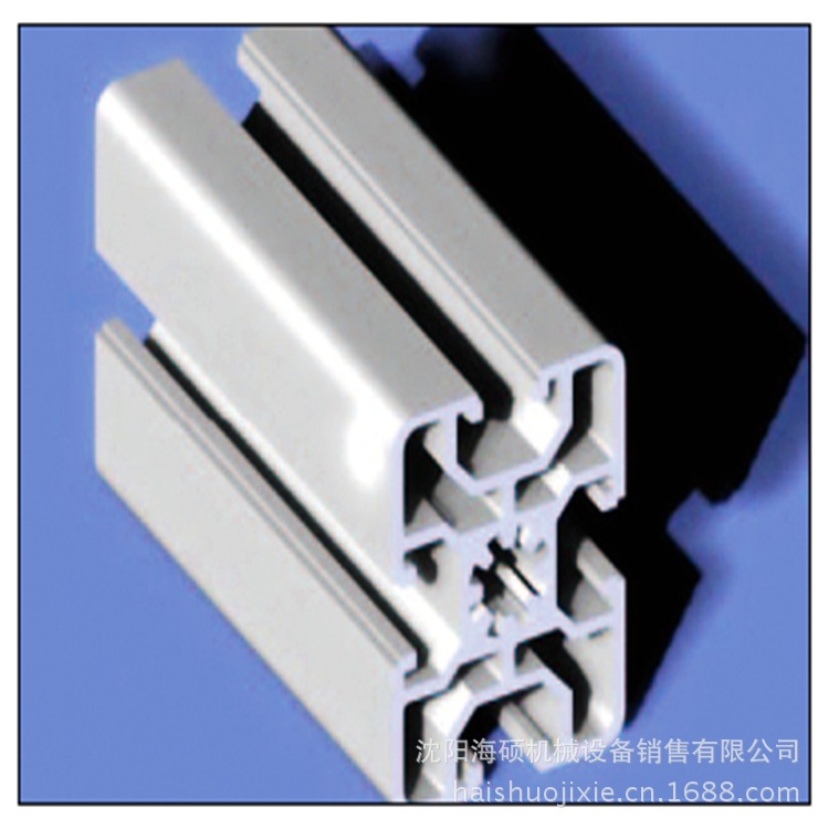 沈阳工业铝型材采购指南：从选型到加工，一篇讲透